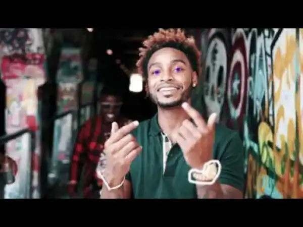 Video: Ray2loud (New Rich Kings) - 2 In A Row